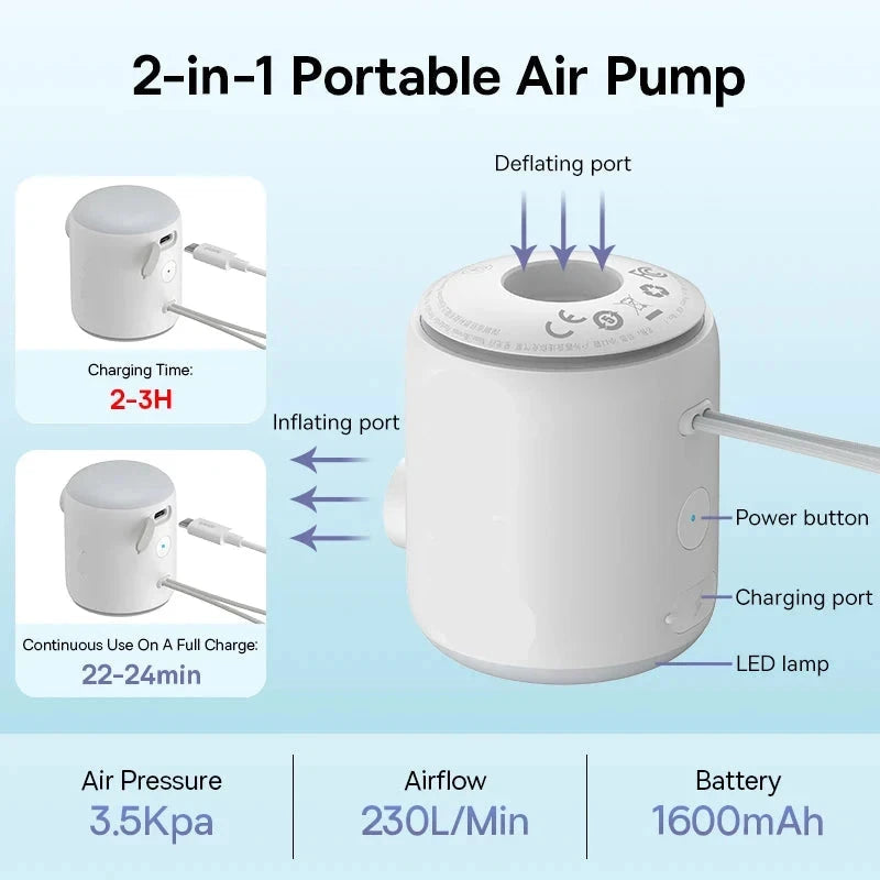 Air Pump