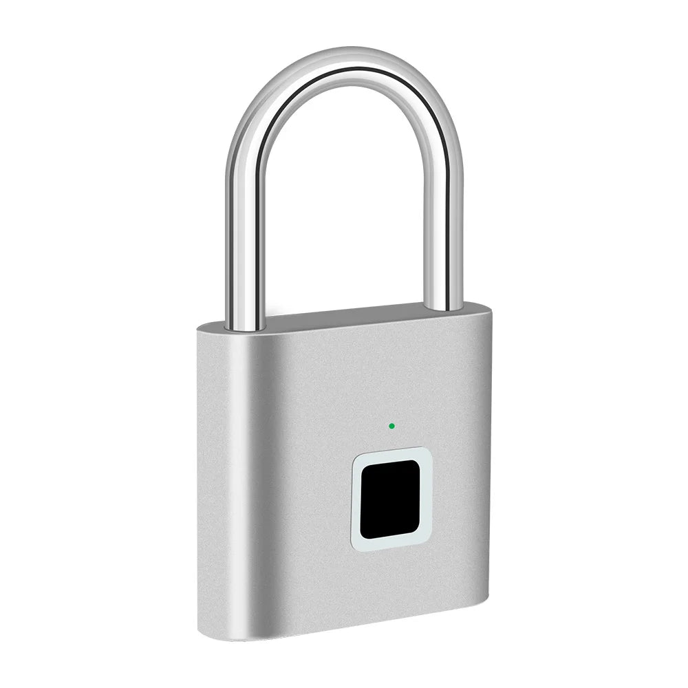 Smart Fingerprint Lock