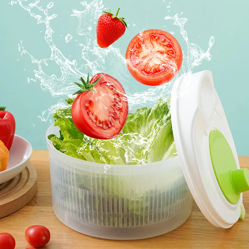 Salad Dryer