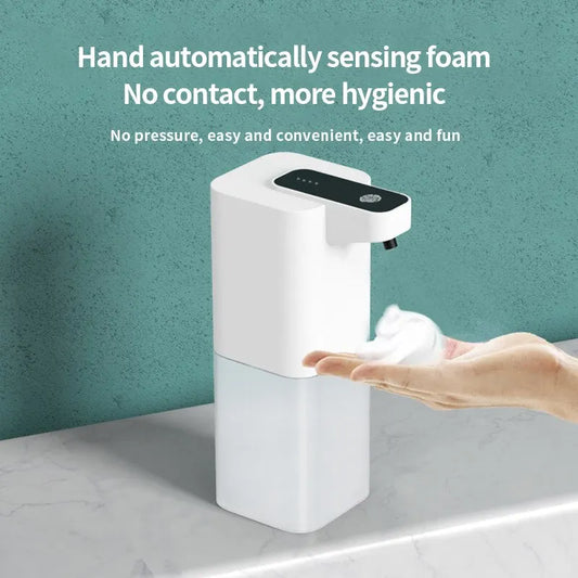 Bathroom Soap Dispenser