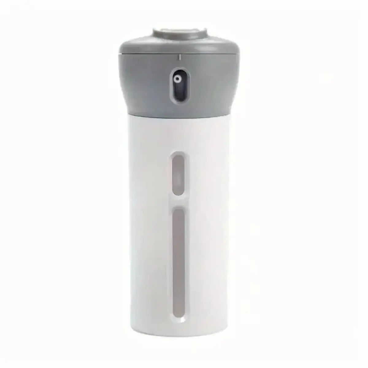 Portable Travel Liquid Dispenser Bottle