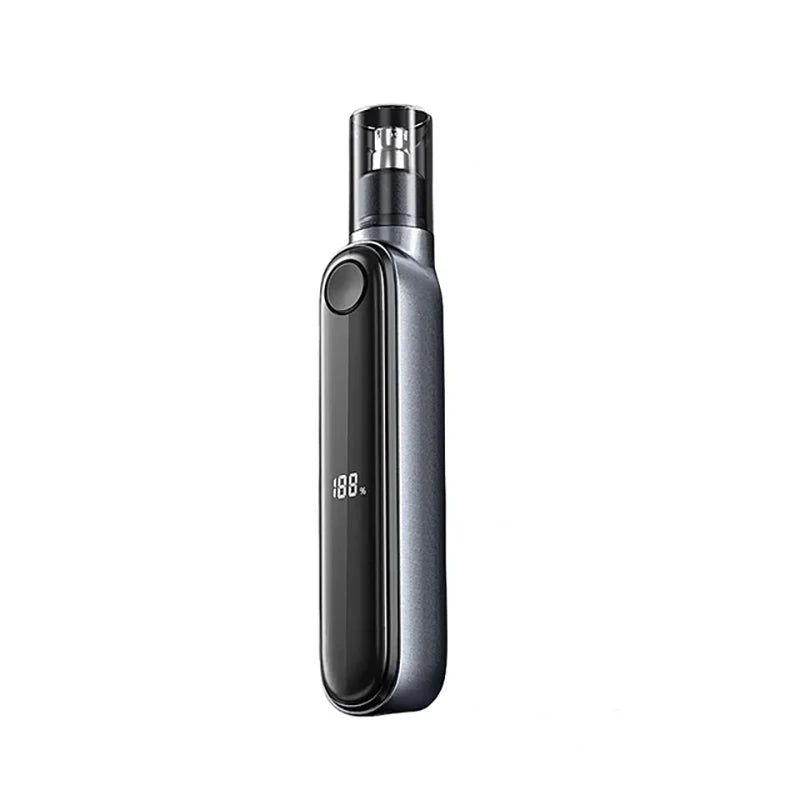 Intelligent Hair Trimmer