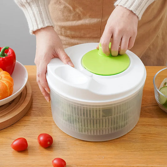 Salad Dryer