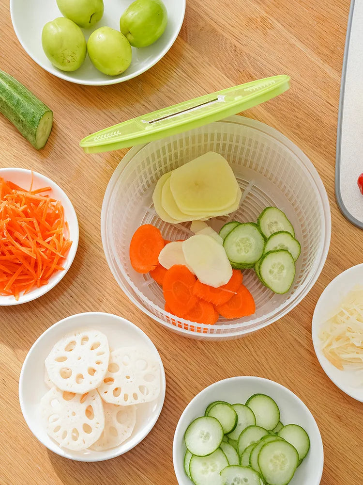 Salad Dryer