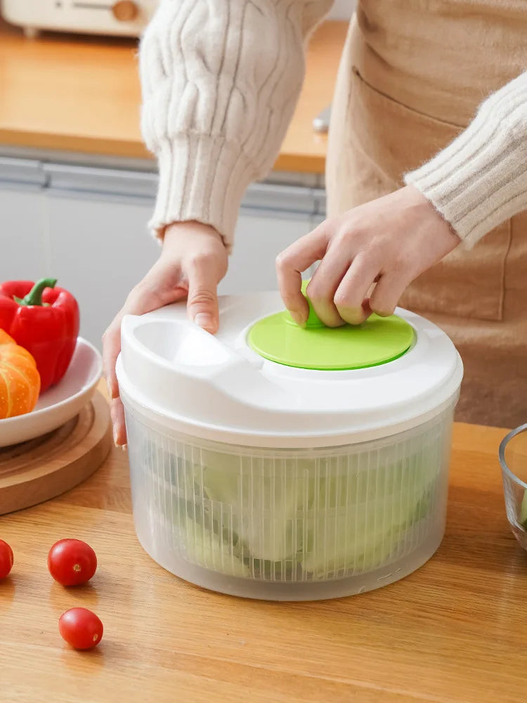 Salad Dryer